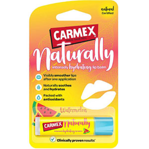 Free Carmex Lip Balm