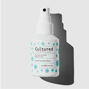 Free Cultured Face Mist