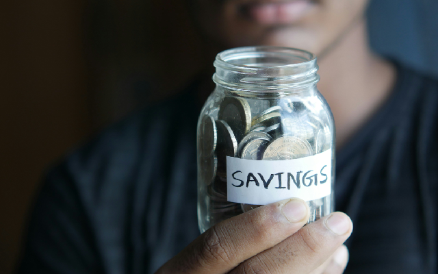 Four Tips for Saving Savvy