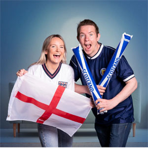 Free England Supporters Pack