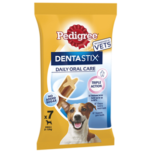 Free Pedigree® Dentastix™