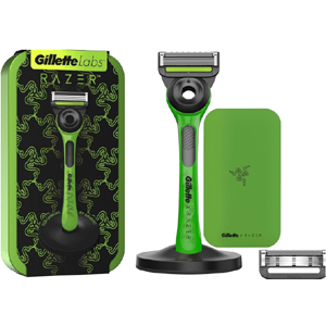 Free Gillette Labs Razor