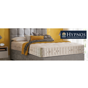 Free Hypnos Flora Mattress