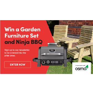 Free Ninja BBQ