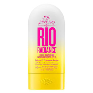 Free Rio Radiance Body Lotion