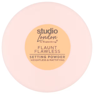 Free Studio London Setting Powder