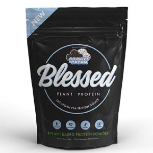 Free Blessed Protein