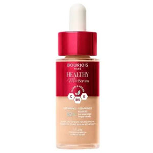 Free Bourjois Foundation