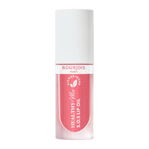 Free Bourjois Lip Oil