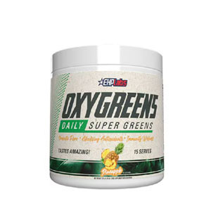 Free EHP Labs OxyGreens