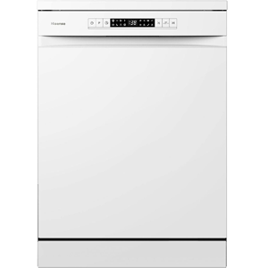 Free Hisense Dishwasher