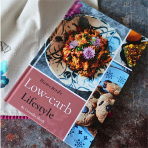 Free Holistic Cookbook