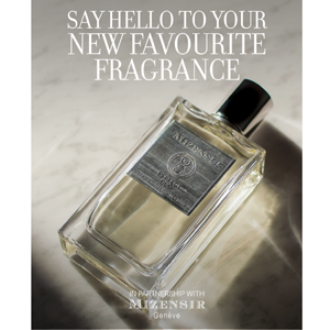 Free Mizensir Perfume