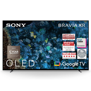 Free Sony BRAVIA XR TV