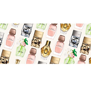 Free Ultimate Fragrance Bundle