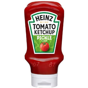 Free Heinz Ketchup