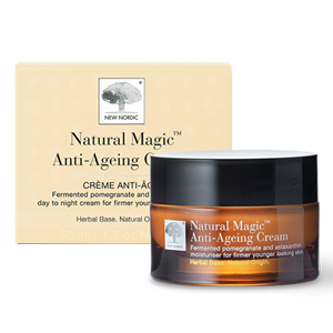 Free Nordic Natural Magic™ Skincare Set