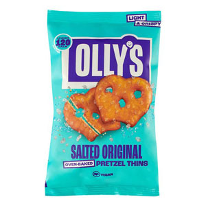 Free Olly’s Pretzels