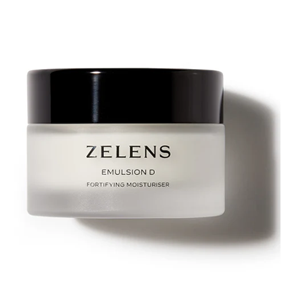 Free Zelens Vitamin D Moisturiser